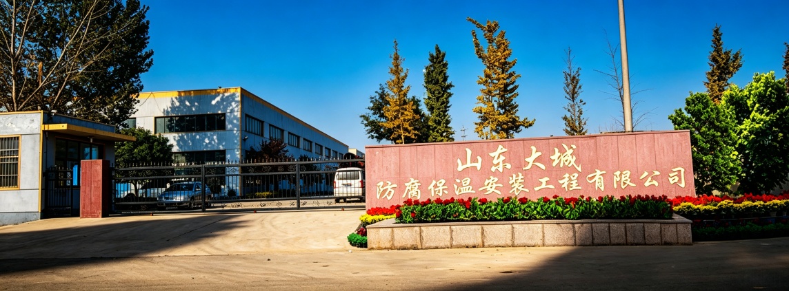 东安聚氨酯保温管生产厂家